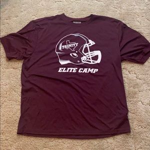 Trinity Football Shirt